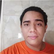 Professor de matemática, física e reforço escolar